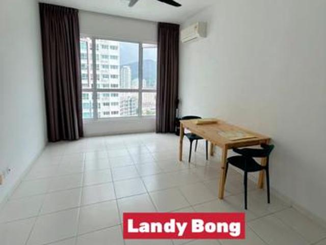Condominium for sale in Georgetown, Penang