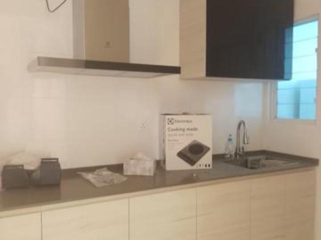Condominium for rent in Georgetown, Penang