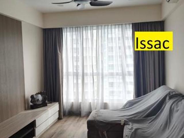 Condominium for rent in Timur Laut, George Town