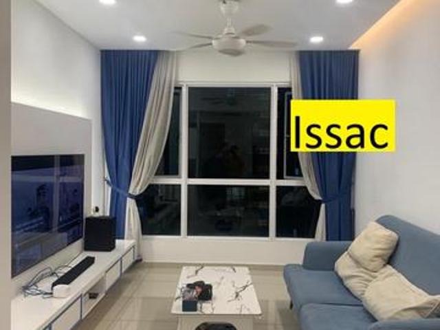 Condominium for sale in Timur Laut, George Town