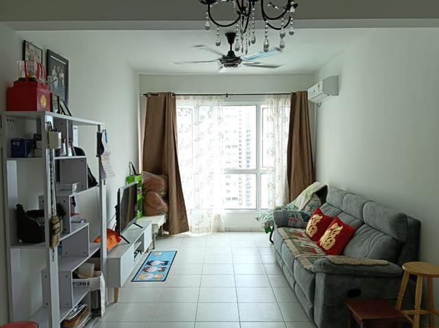 Condominium for rent in Georgetown, Penang