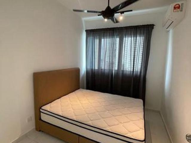 Condominium for rent in Georgetown, Penang