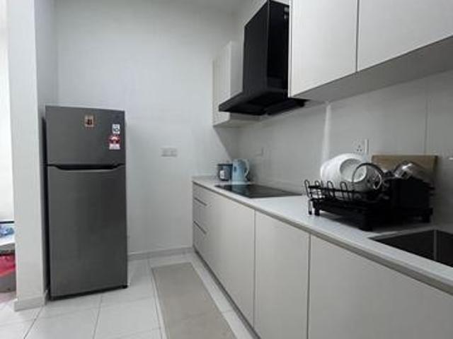Condominium for rent in Georgetown, Penang