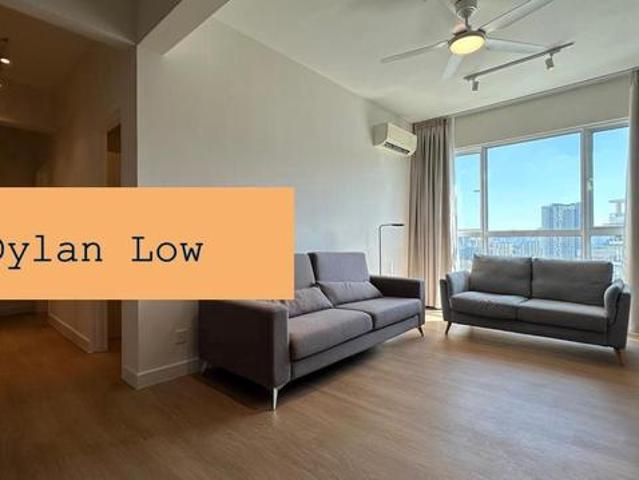 Condominium for rent in Georgetown, Penang