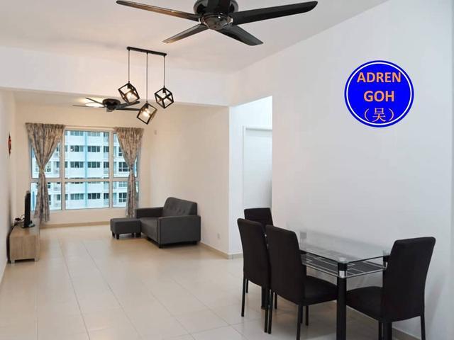 Condominium for sale in Georgetown, Penang