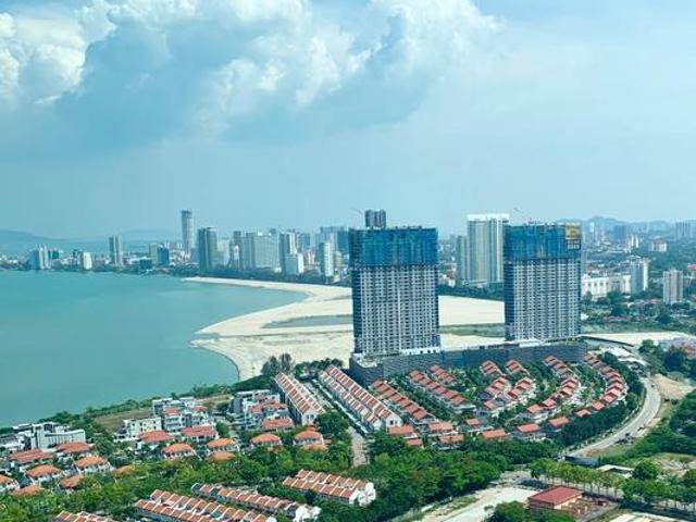 Condominium for rent in Georgetown, Penang