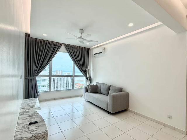 Condominium for rent in Georgetown, Penang