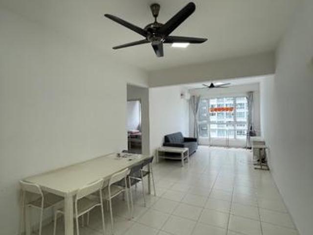 Condominium for rent in Georgetown, Penang