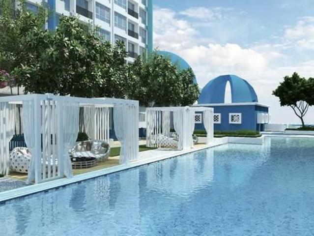 Condominium for sale in Georgetown, Penang
