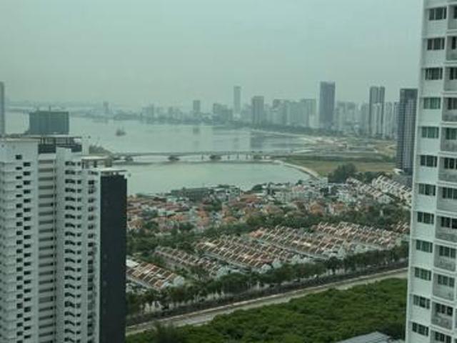 Condominium for rent in Timur Laut, George Town