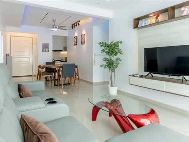 Condominium for rent in Georgetown, Penang