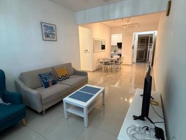 Condominium for rent in Georgetown, Penang