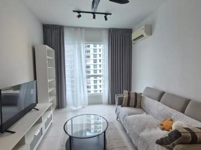 Condominium for rent in Georgetown, Penang