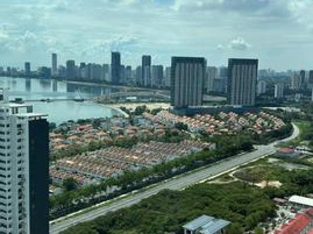 Condominium for sale in Timur Laut, George Town