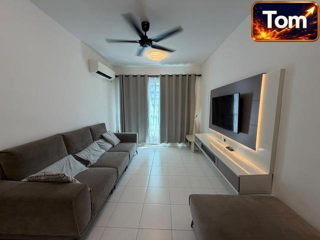 Condominium for rent in Timur Laut, George Town