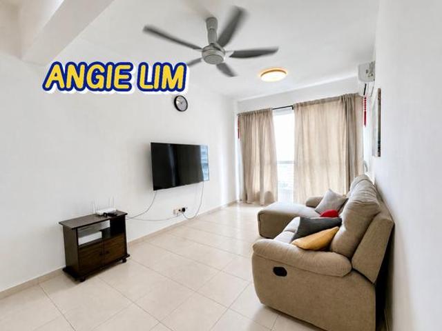 Condominium for rent in Georgetown, Penang