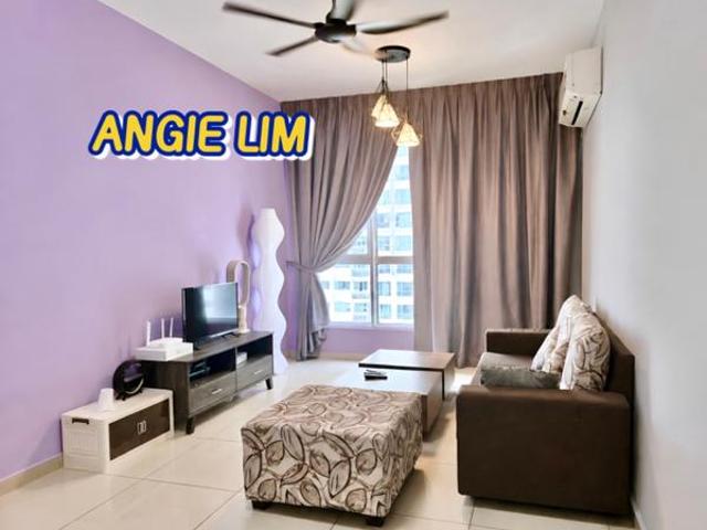 Condominium for sale in Georgetown, Penang
