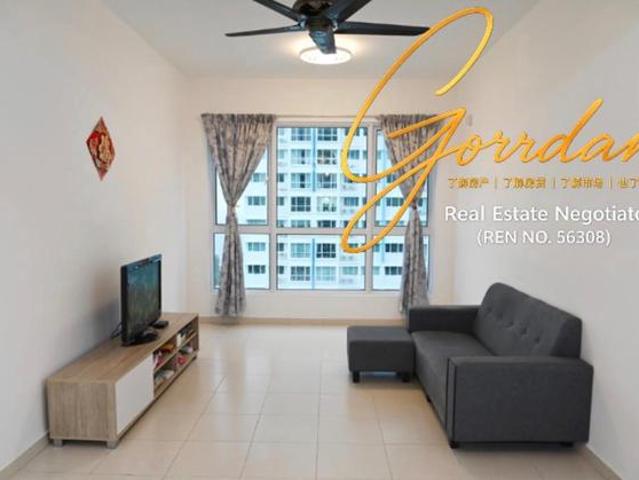 Condominium for sale in Georgetown, Penang