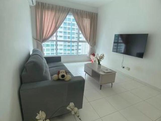 Condominium for rent in Georgetown, Penang