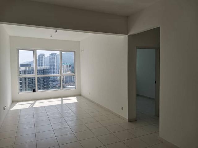 Condominium for sale in Georgetown, Penang