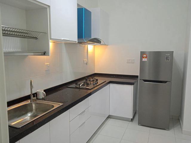 Condominium for rent in Timur Laut, George Town