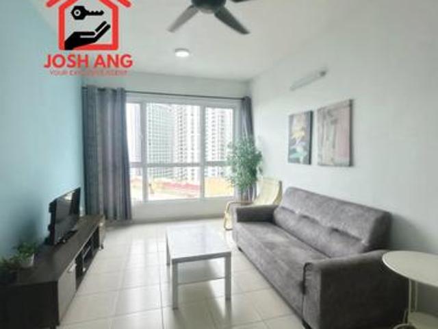 Condominium for sale in Georgetown, Penang