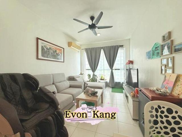 Condominium for sale in Georgetown, Penang