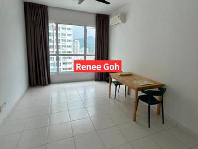 Condominium for sale in Georgetown, Penang