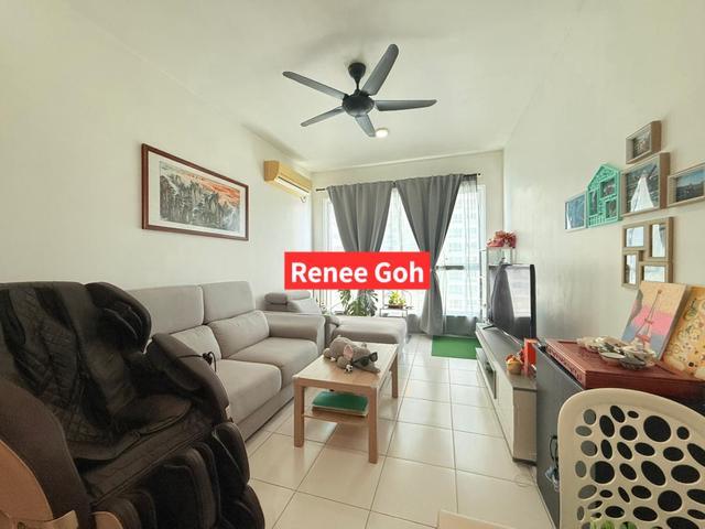Condominium for sale in Georgetown, Penang