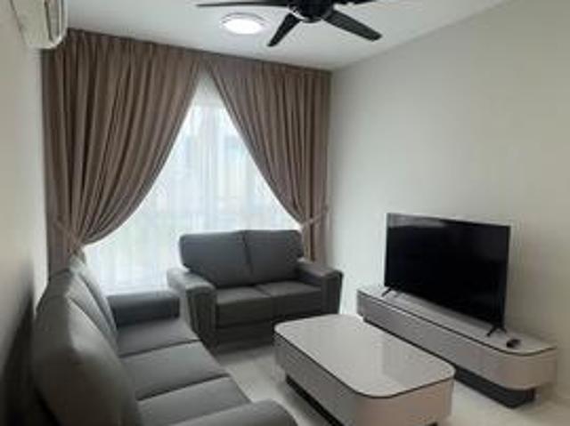 Condominium for rent in Georgetown, Penang