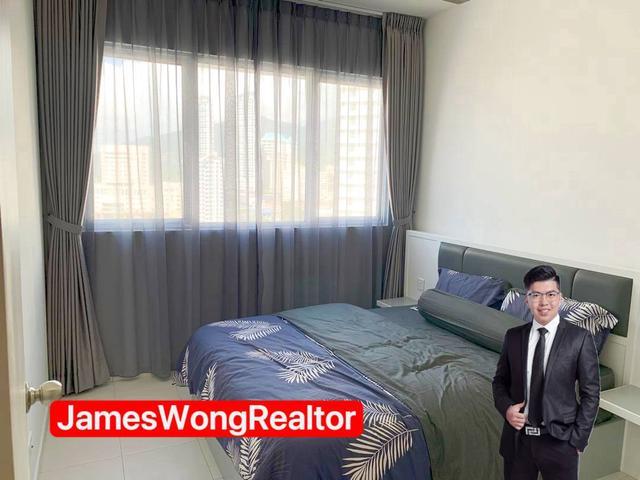 Condominium for rent in Timur Laut, George Town
