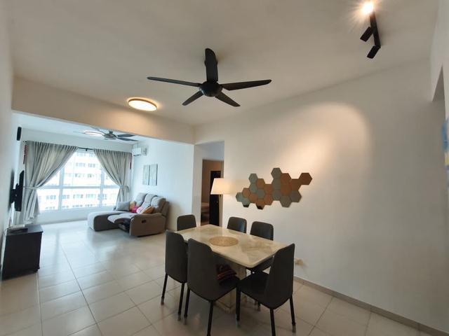Condominium for rent in Georgetown, Penang