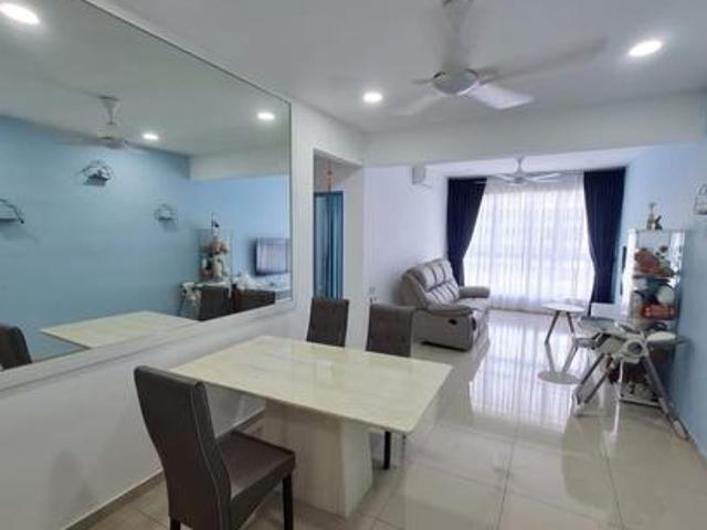 Condominium for rent in Timur Laut, George Town
