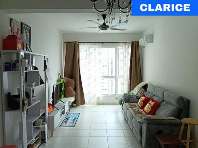 Condominium for rent in Georgetown, Penang