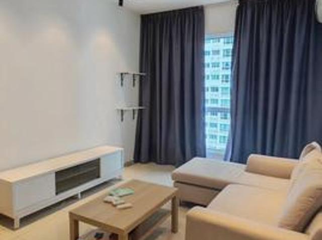 Condominium for rent in Georgetown, Penang