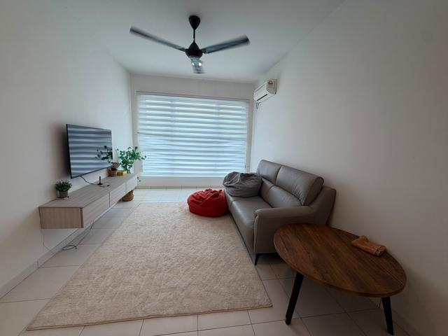 Condominium for rent in Timur Laut, George Town