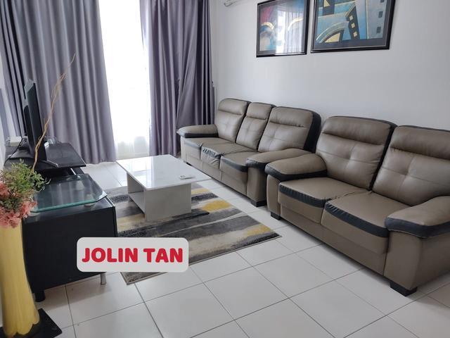 Condominium for rent in Georgetown, Penang