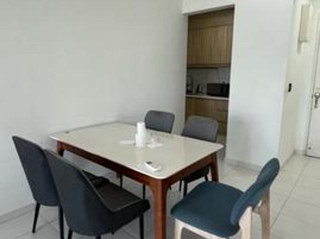 Condominium for rent in Georgetown, Penang