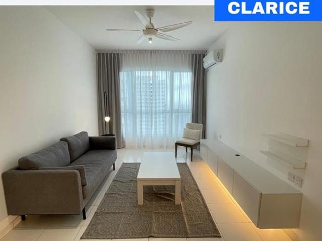 Condominium for rent in Georgetown, Penang