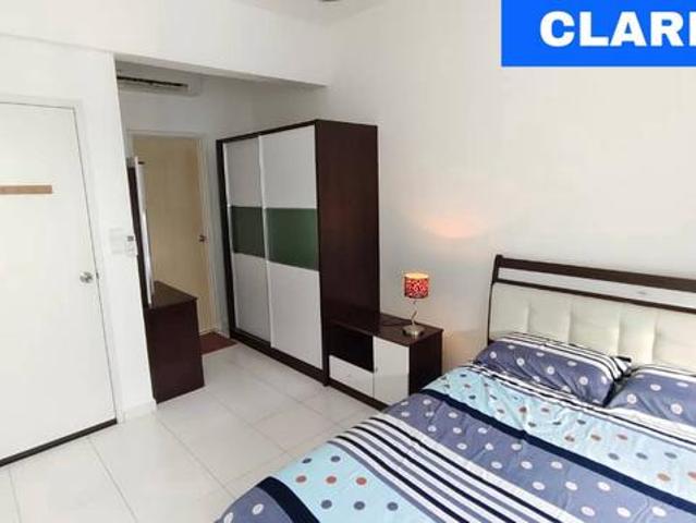 Condominium for sale in Georgetown, Penang