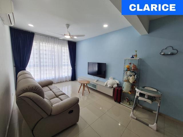 Condominium for rent in Georgetown, Penang