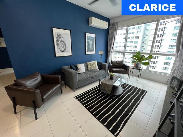 Condominium for sale in Georgetown, Penang
