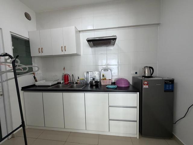 Condominium for rent in Georgetown, Penang