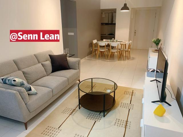 Condominium for rent in Georgetown, Penang