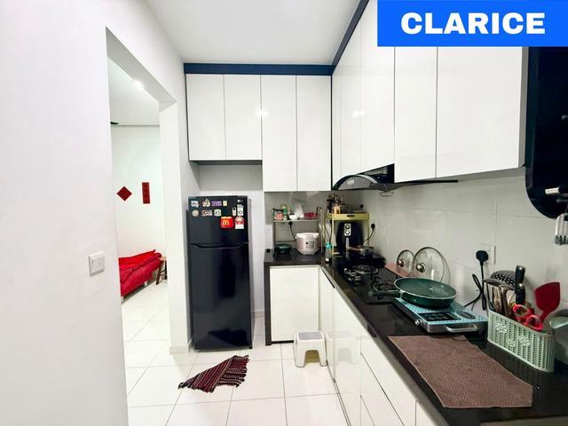 Condominium for rent in Georgetown, Penang