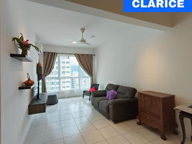 Condominium for sale in Georgetown, Penang