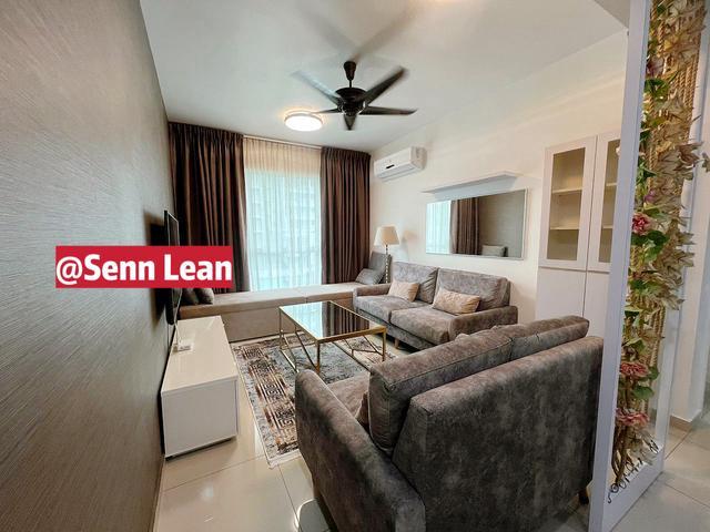 Condominium for sale in Georgetown, Penang