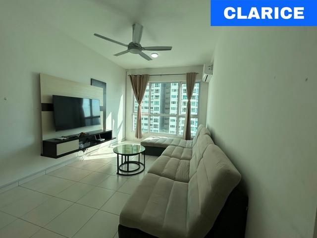 Condominium for rent in Georgetown, Penang