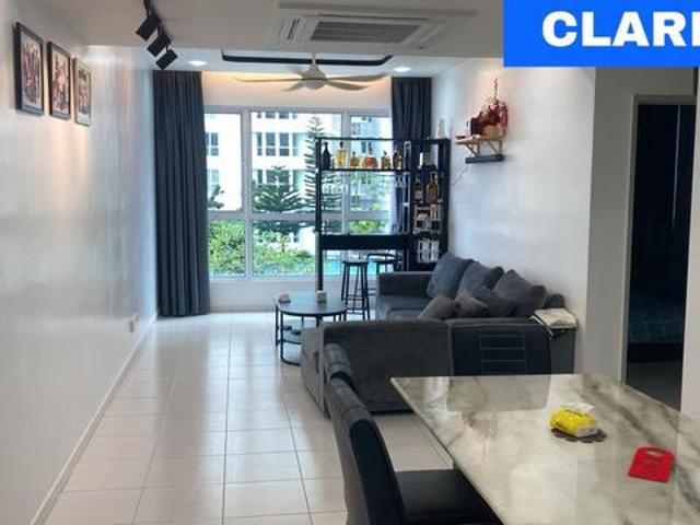 Condominium for rent in Georgetown, Penang