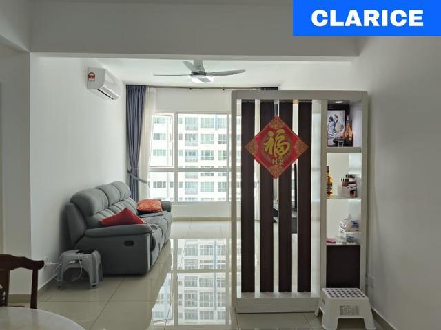 Condominium for rent in Georgetown, Penang